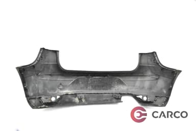 Задна броня за SEAT ALTEA (5P1) 1.9 TDI (2004)