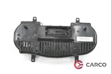 Километраж за SEAT ALTEA (5P1) 1.9 TDI (2004)