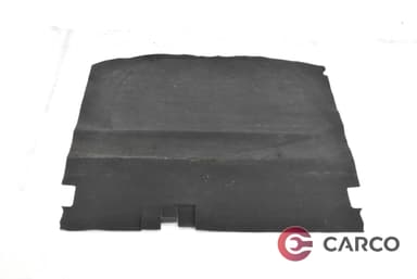 Кора багажник за SEAT ALTEA (5P1) 1.9 TDI (2004)