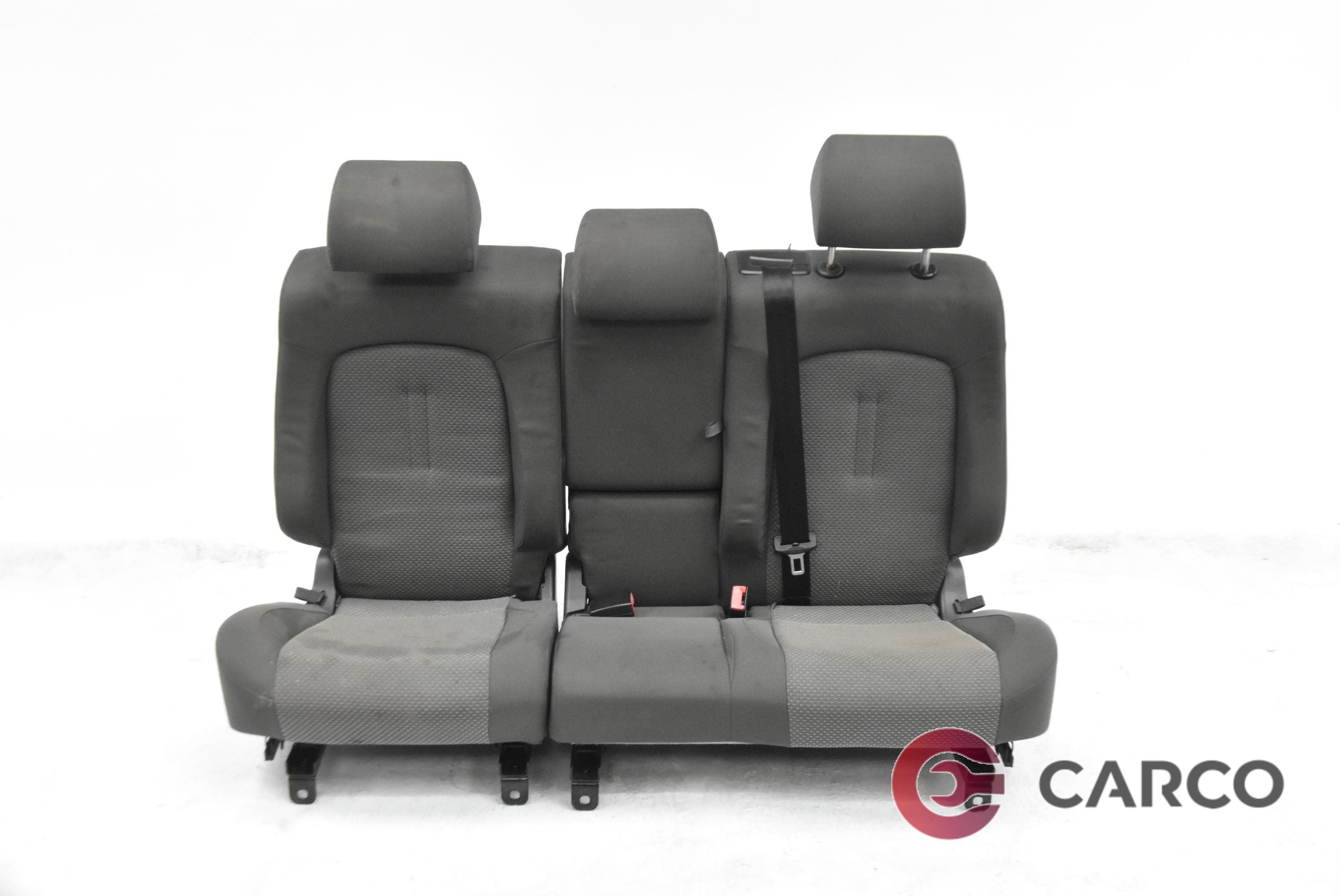 Седалки задни за SEAT ALTEA (5P1) 1.9 TDI (2004)