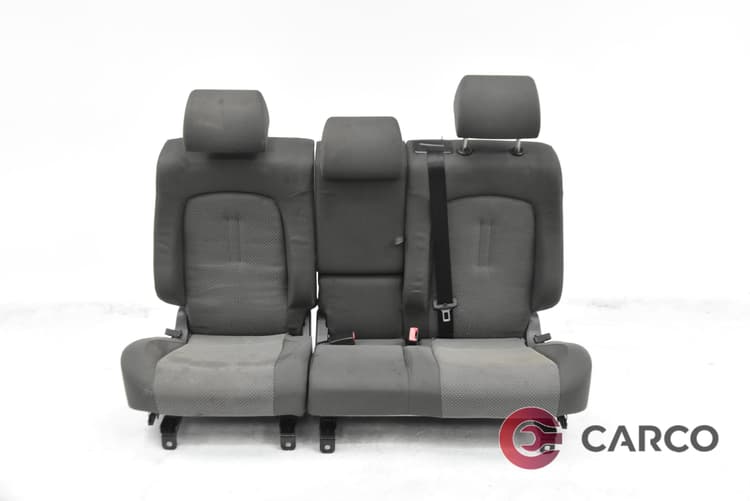 Седалки задни за SEAT ALTEA (5P1) 1.9 TDI (2004)