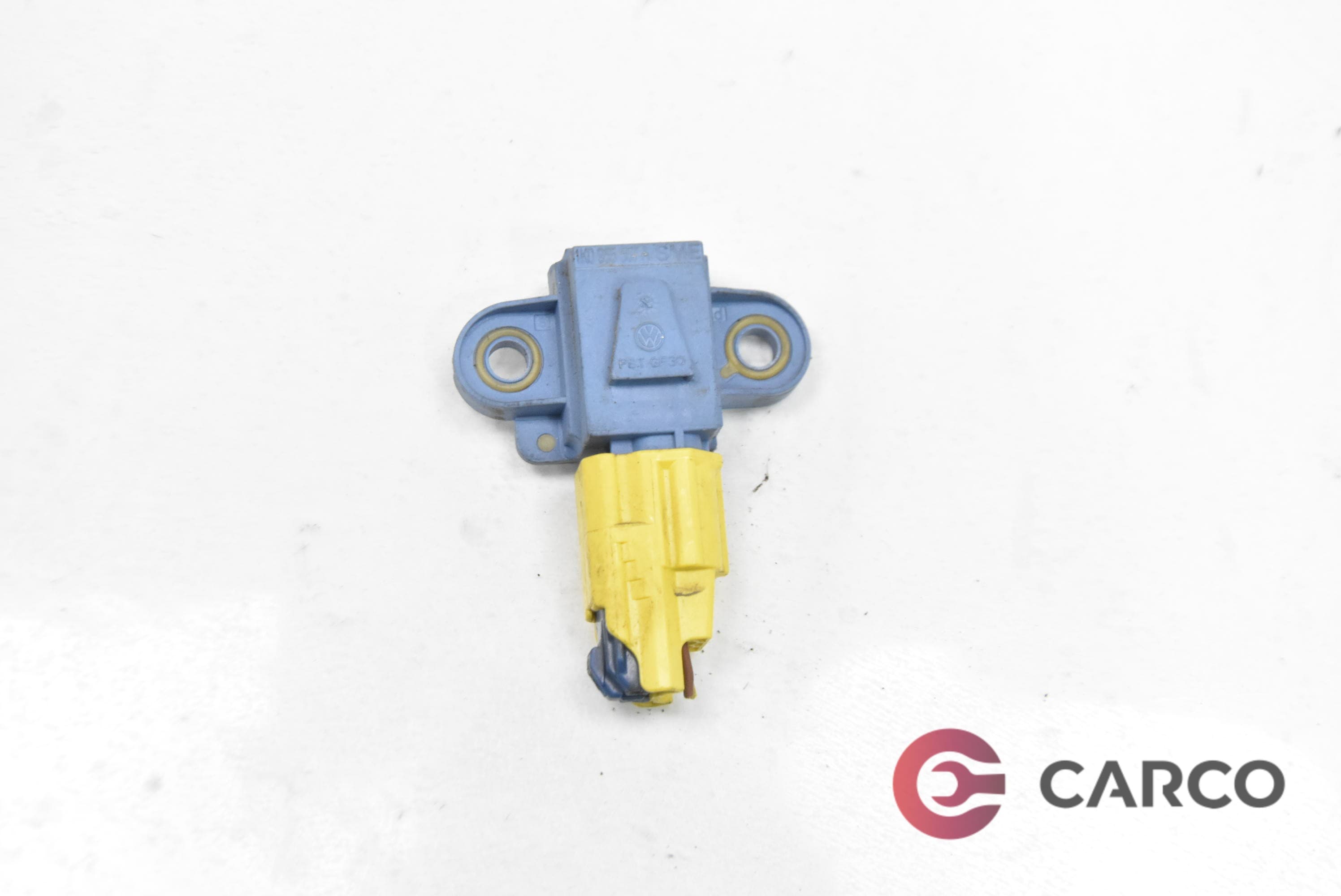 Сензор AIRBAG 1K0966667A за SEAT ALTEA (5P1) 1.9 TDI (2004)