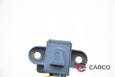 Сензор AIRBAG 1K0966667A за SEAT ALTEA (5P1) 1.9 TDI (2004)