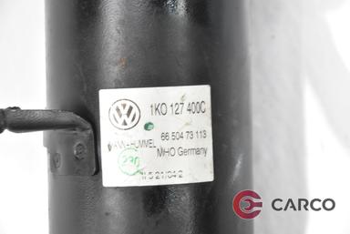 Конзола горивен филтър 1K0127400C за SEAT ALTEA (5P1) 1.9 TDI (2004)