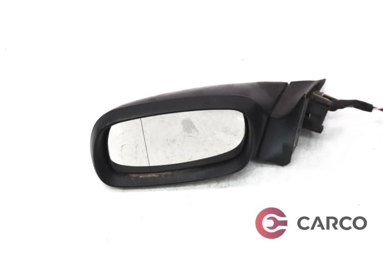 Огледало ляво за OPEL ASTRA F кабриолет (53_B) 1.6 i (1993 - 2001)