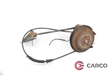 Шенкел заден ляв за CHRYSLER SEBRING седан (JR) 2.0 (2000 - 2007)