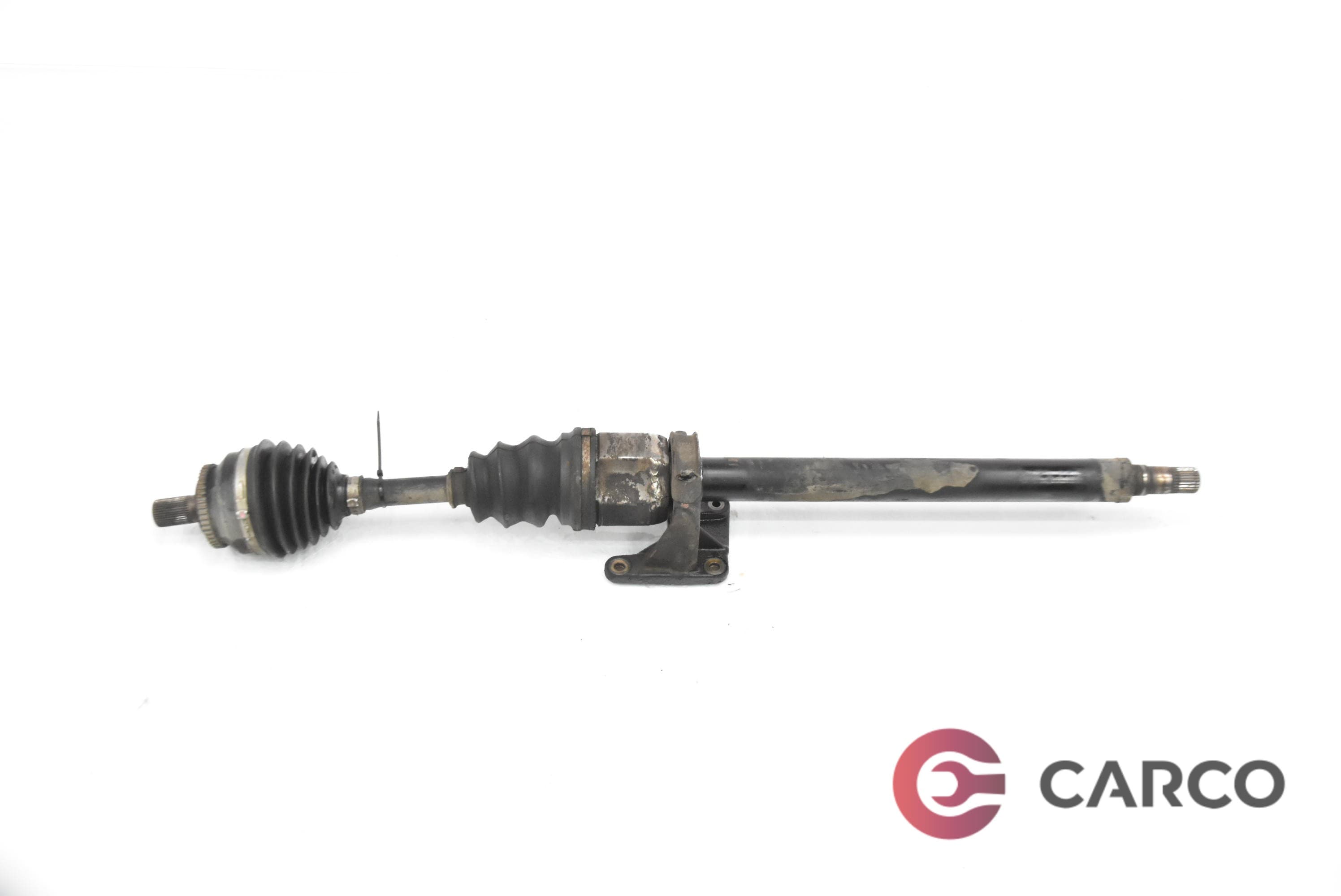 Полуоска предна дясна за VOLVO S60 I седан 2.4 D5 (2000 - 2010)