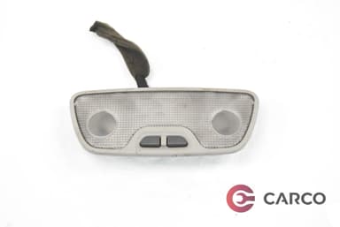 Плафон заден за VOLVO S60 I седан 2.4 D5 (2000 - 2010)