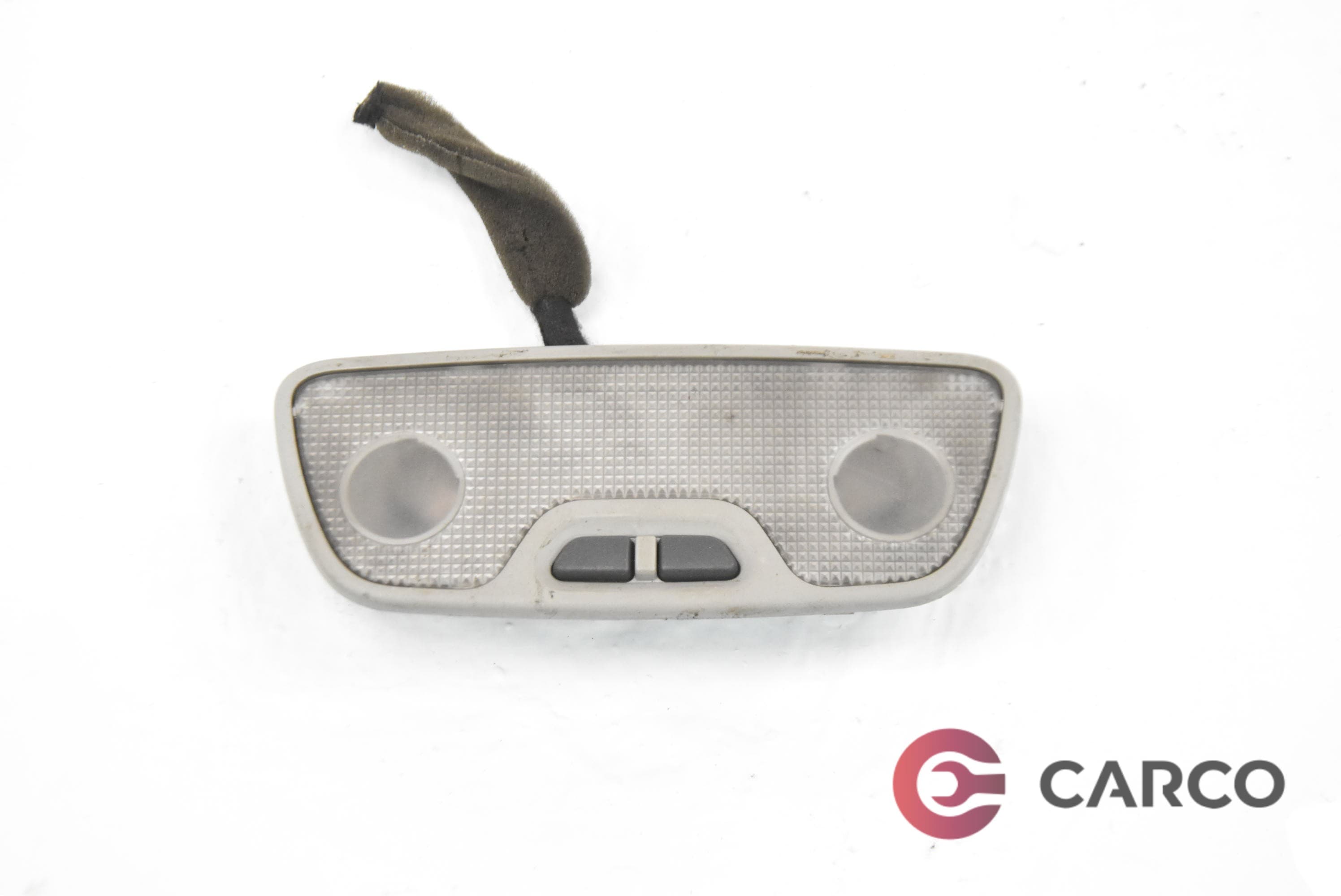 Плафон заден за VOLVO S60 I седан 2.4 D5 (2000 - 2010)