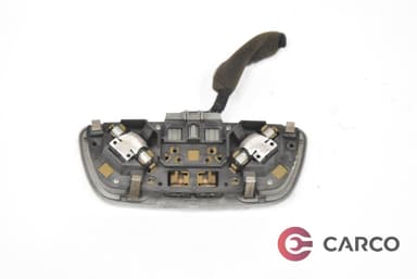 Плафон заден за VOLVO S60 I седан 2.4 D5 (2000 - 2010)