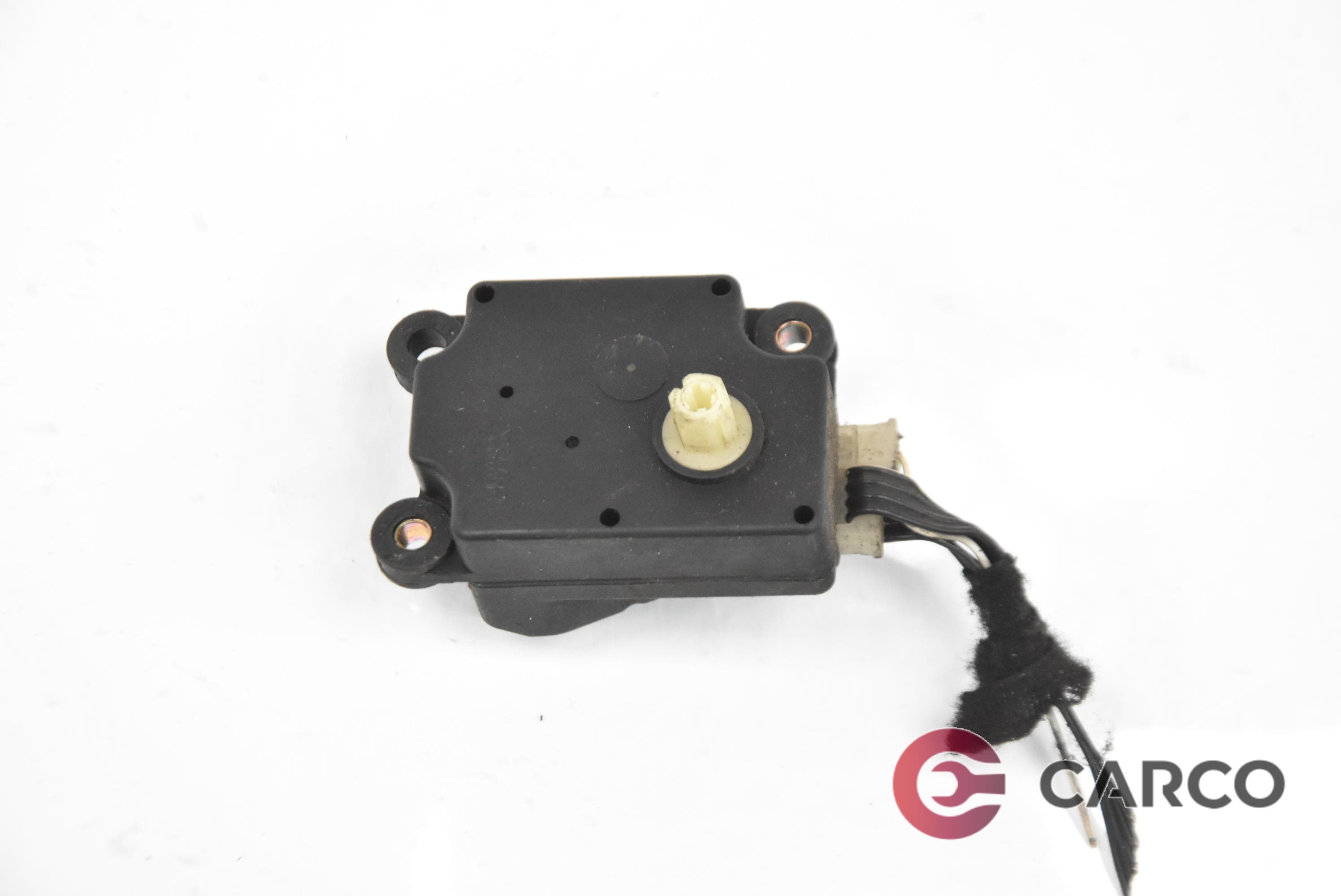 Моторче клапа парно 75622 за VOLVO S60 I седан 2.4 D5 (2000 - 2010)