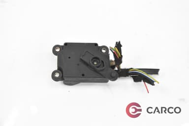 Моторче клапа парно 74933 за VOLVO S60 I седан 2.4 D5 (2000 - 2010)