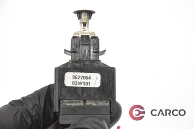 Стоп машинка 8622064 за VOLVO S60 I седан 2.4 D5 (2000 - 2010)