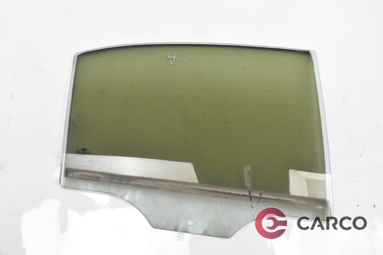 Стъкло врата задно дясно за HYUNDAI SONATA V седан (NF) 2.4 (2005 - 2010)
