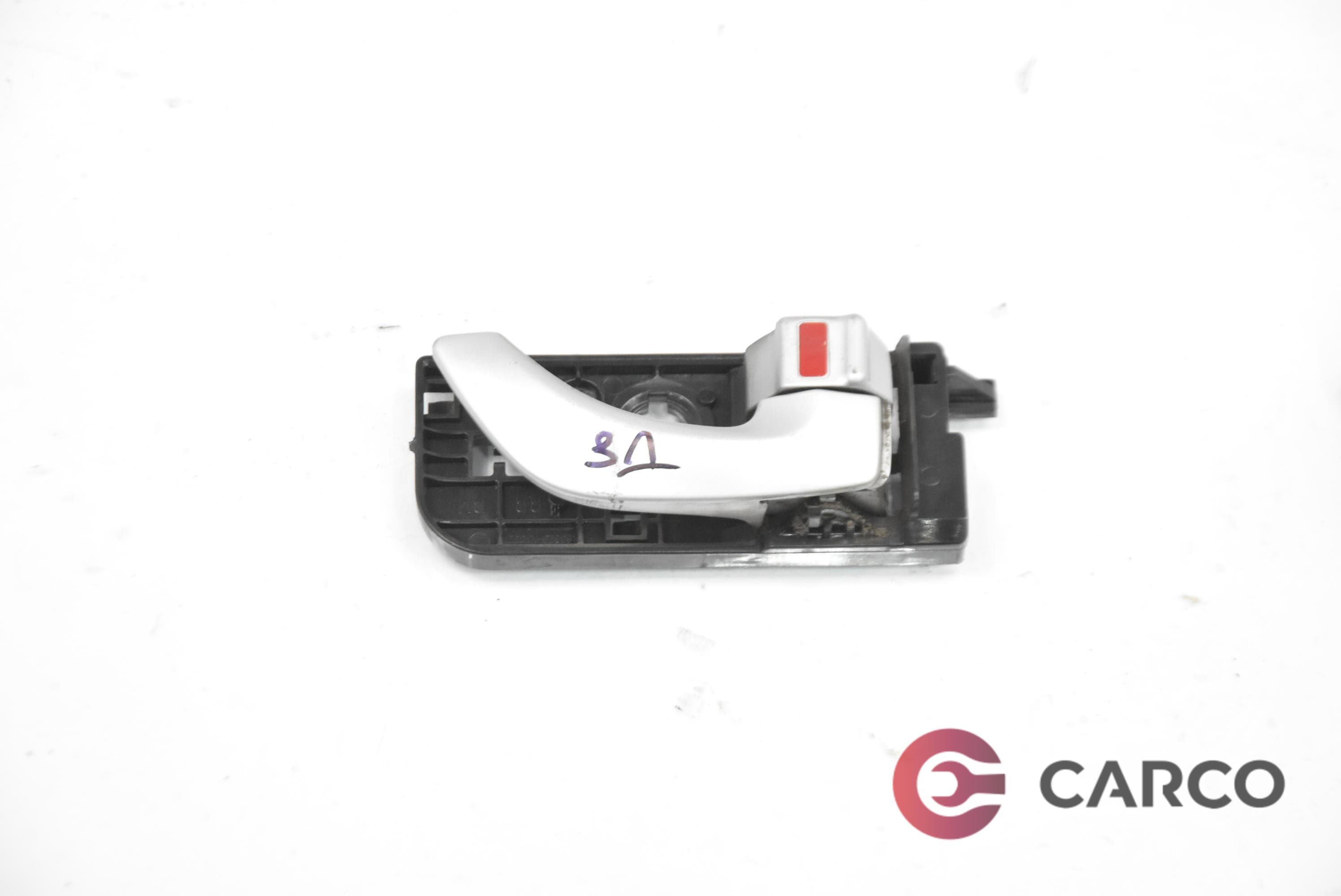 Вътрешна дръжка задна дясна за HYUNDAI SONATA V седан (NF) 2.4 (2005 - 2010)