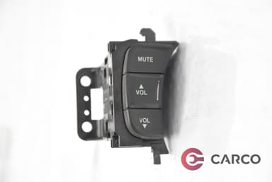 Копчета волан за HYUNDAI SONATA V седан (NF) 2.4 (2005 - 2010)