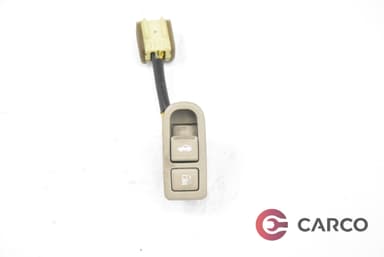 Копчета отваряне заден капак и вратичка резервоар за HYUNDAI SONATA V седан (NF) 2.4 (2005 - 2010)