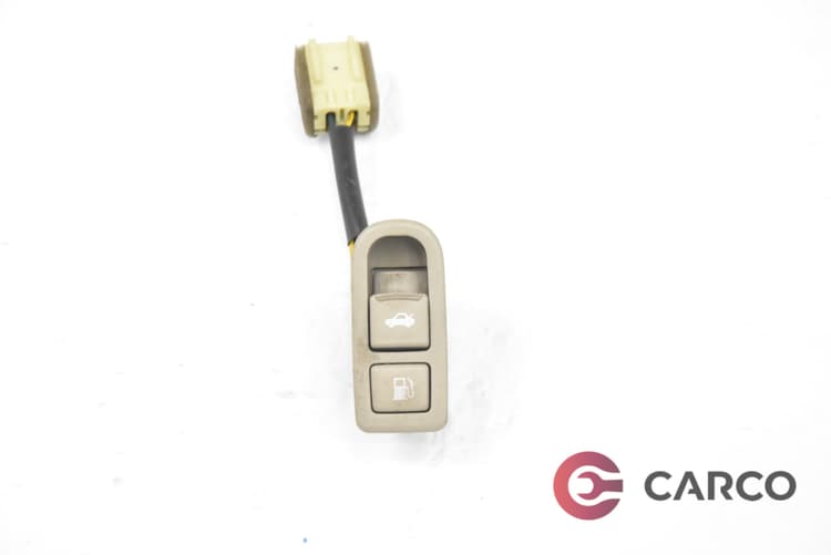Копчета отваряне заден капак и вратичка резервоар за HYUNDAI SONATA V седан (NF) 2.4 (2005 - 2010)