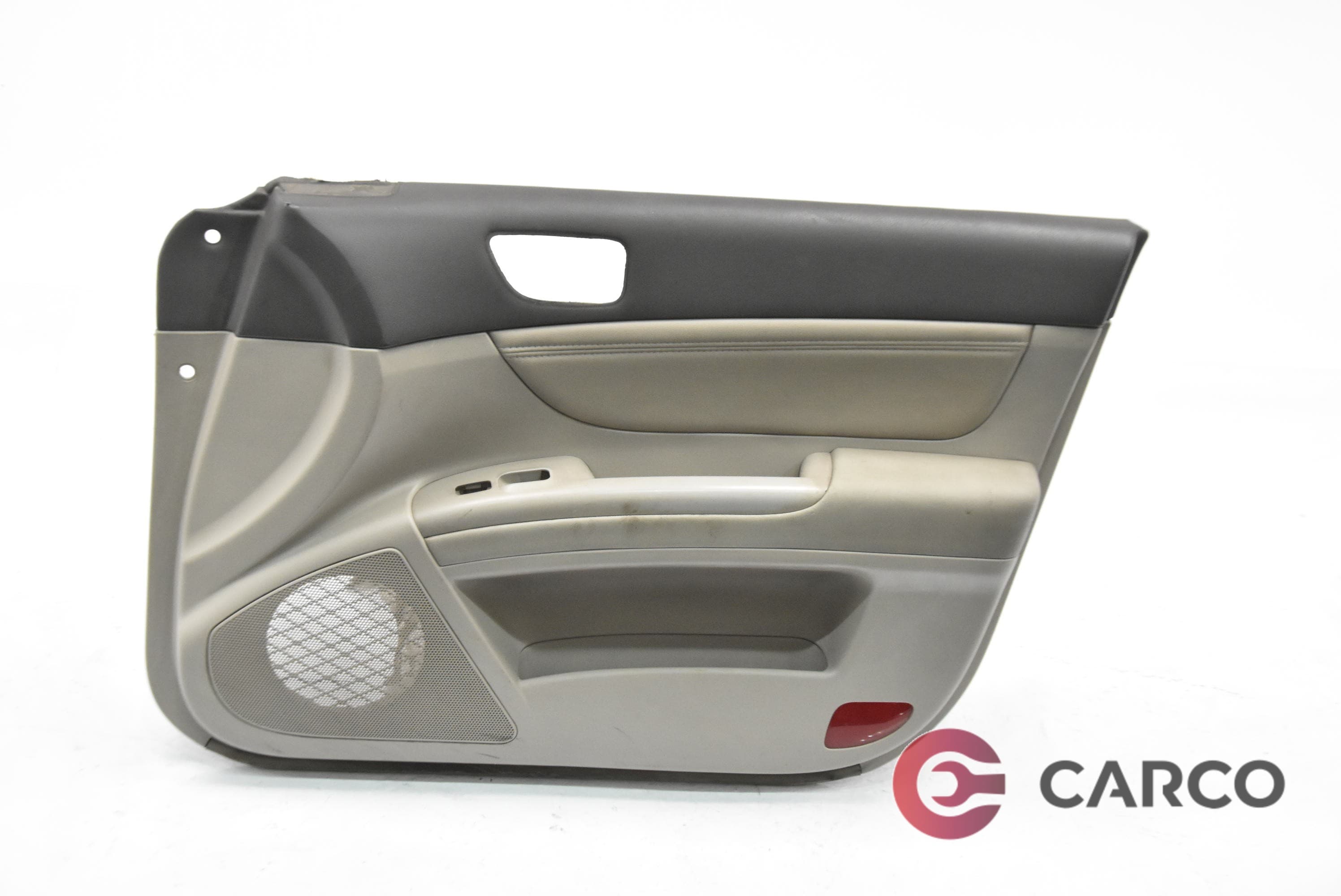 Кора врата предна дясна за HYUNDAI SONATA V седан (NF) 2.4 (2005 - 2010)