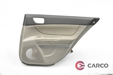 Кора врата задна дясна за HYUNDAI SONATA V седан (NF) 2.4 (2005 - 2010)