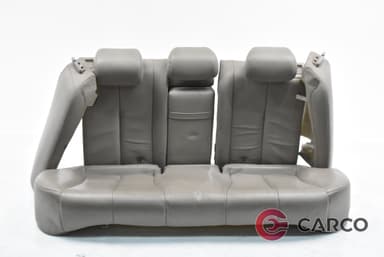 Седалки задни за HYUNDAI SONATA V седан (NF) 2.4 (2005 - 2010)