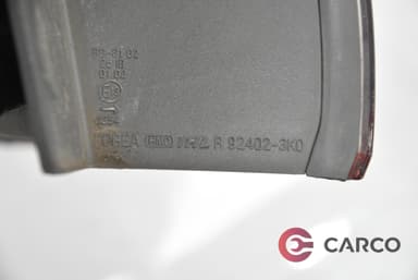 Стоп десен 92402-3K0 за HYUNDAI SONATA V седан (NF) 2.4 (2005 - 2010)