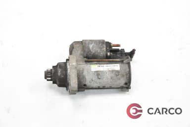 Стартер 02Z911023G за VW TOURAN Facelift (1T1, 1T2) 2.0 FSI (2003 - 2010)