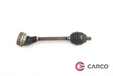 Полуоска предна лява за VW TOURAN Facelift (1T1, 1T2) 2.0 FSI (2003 - 2010)