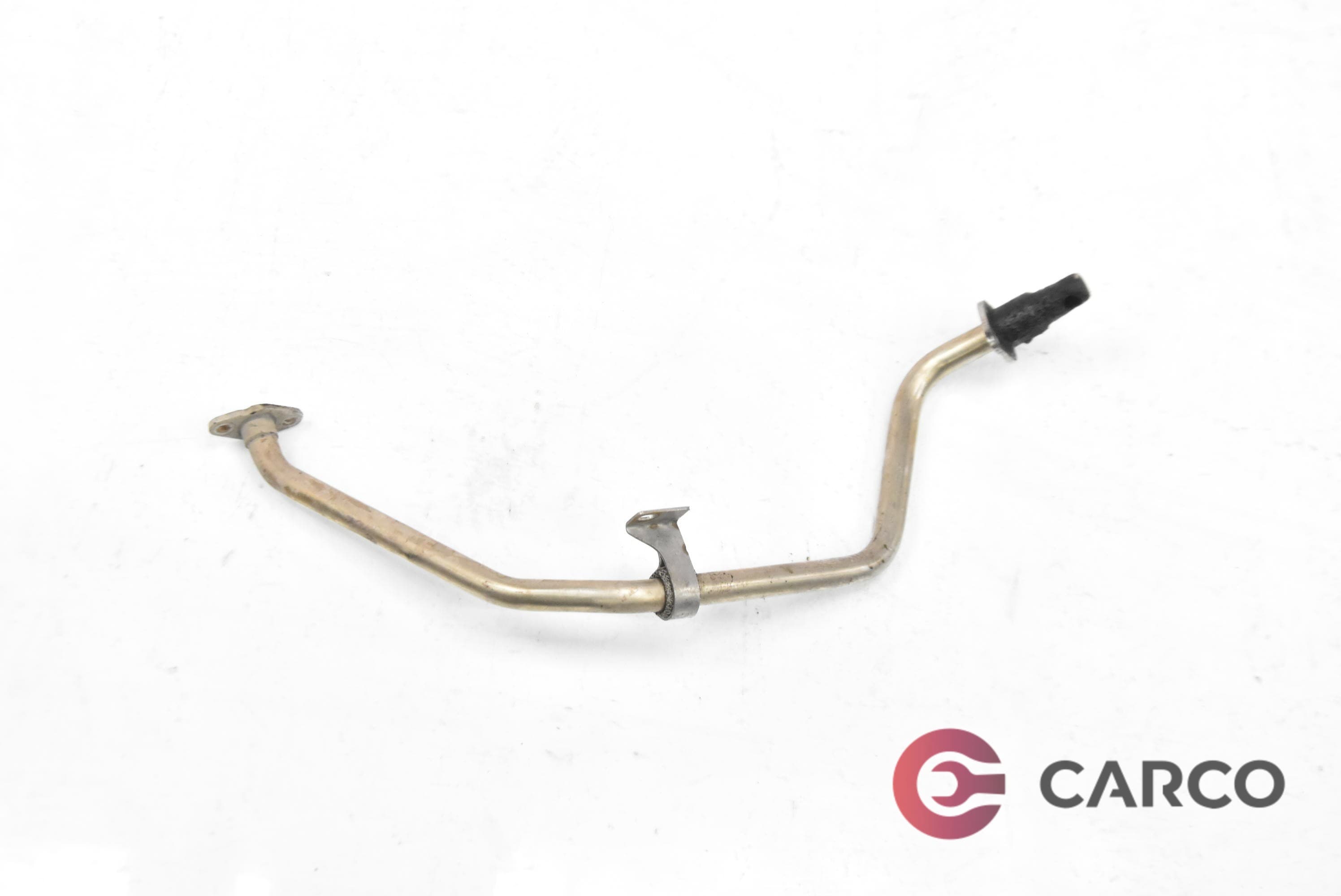 EGR тръба 06F131521M за VW TOURAN Facelift (1T1, 1T2) 2.0 FSI (2003 - 2010)