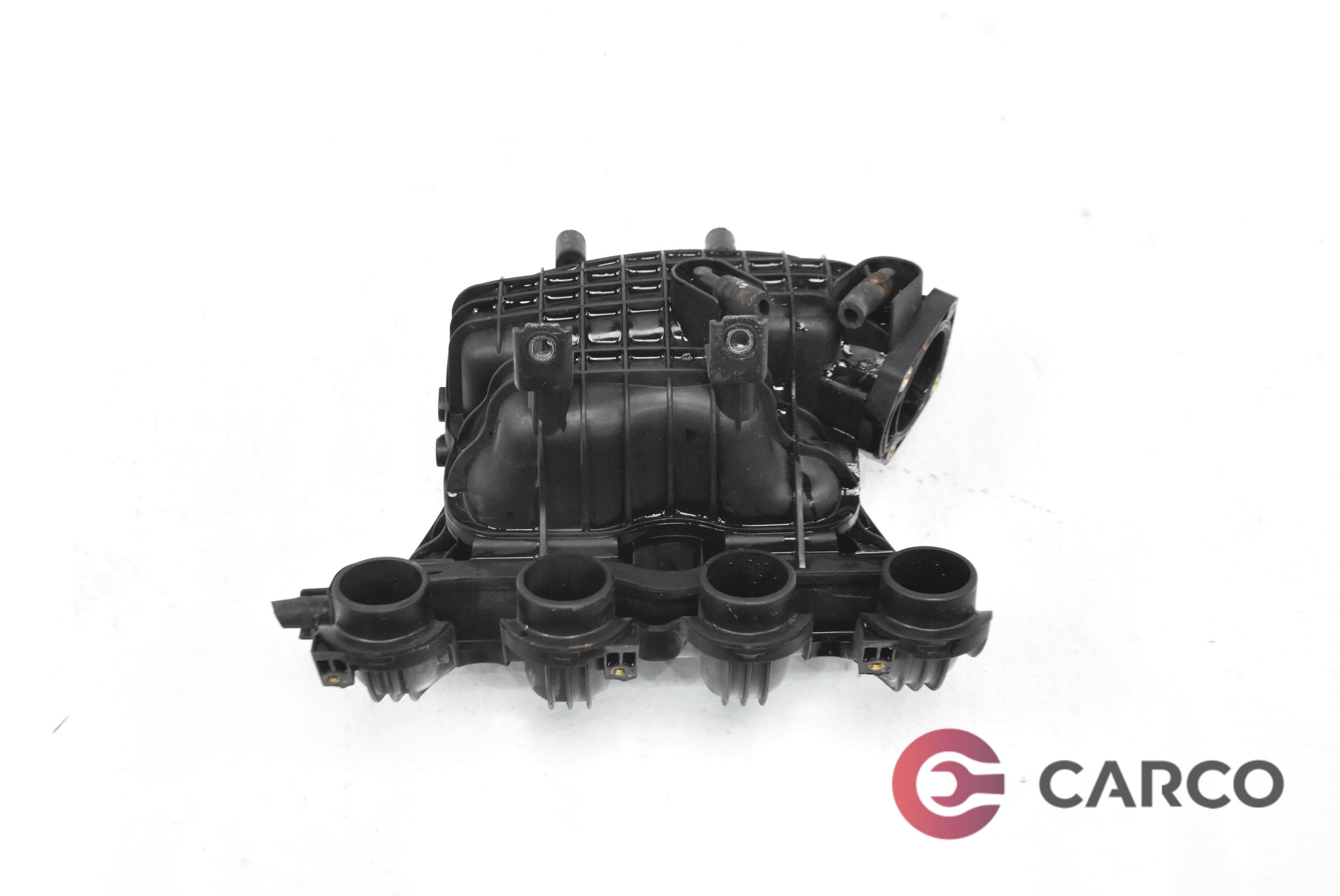 Всмукателен колектор за HYUNDAI SONATA V седан (NF) 2.4 (2005 - 2010)
