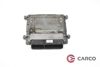 Компютър двигател 39110-25170 за HYUNDAI SONATA V седан (NF) 2.4 (2005 - 2010)