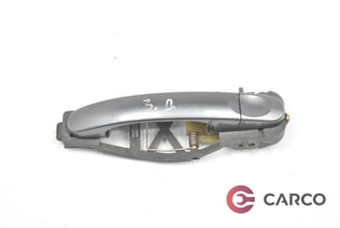Външна дръжка задна дясна за VW TOURAN Facelift (1T1, 1T2) 2.0 FSI (2003 - 2010)