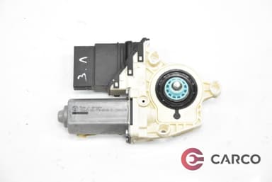 Машинка ел стъкло задна лява за VW TOURAN Facelift (1T1, 1T2) 2.0 FSI (2003 - 2010)