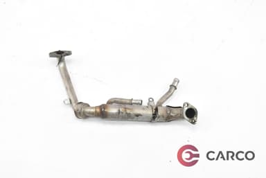EGR охладител за MERCEDES-BENZ B-CLASS (W245) B 180 CDI (245.207) (2005 - 2011)