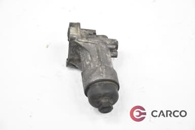 Конзола маслен филтър A6401800710 за MERCEDES-BENZ B-CLASS (W245) B 180 CDI (245.207) (2005 - 2011)