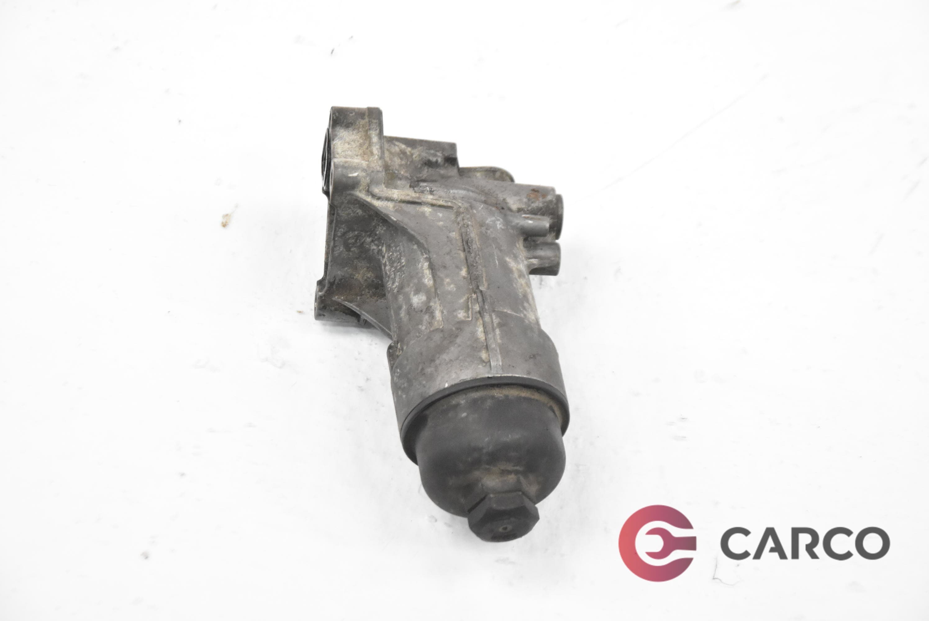 Конзола маслен филтър A6401800710 за MERCEDES-BENZ B-CLASS (W245) B 180 CDI (245.207) (2005 - 2011)