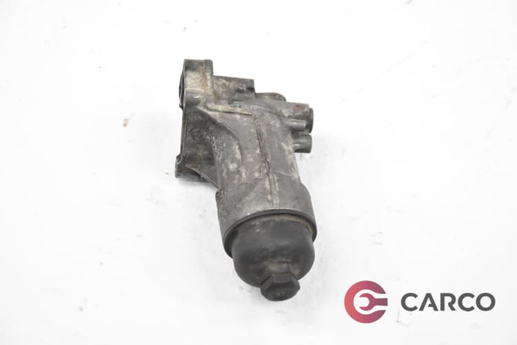 Конзола маслен филтър A6401800710 за MERCEDES-BENZ B-CLASS (W245) B 180 CDI (245.207) (2005 - 2011)
