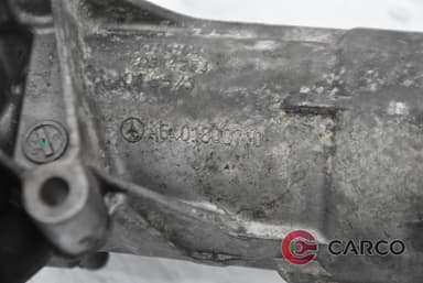 Конзола маслен филтър A6401800710 за MERCEDES-BENZ B-CLASS (W245) B 180 CDI (245.207) (2005 - 2011)