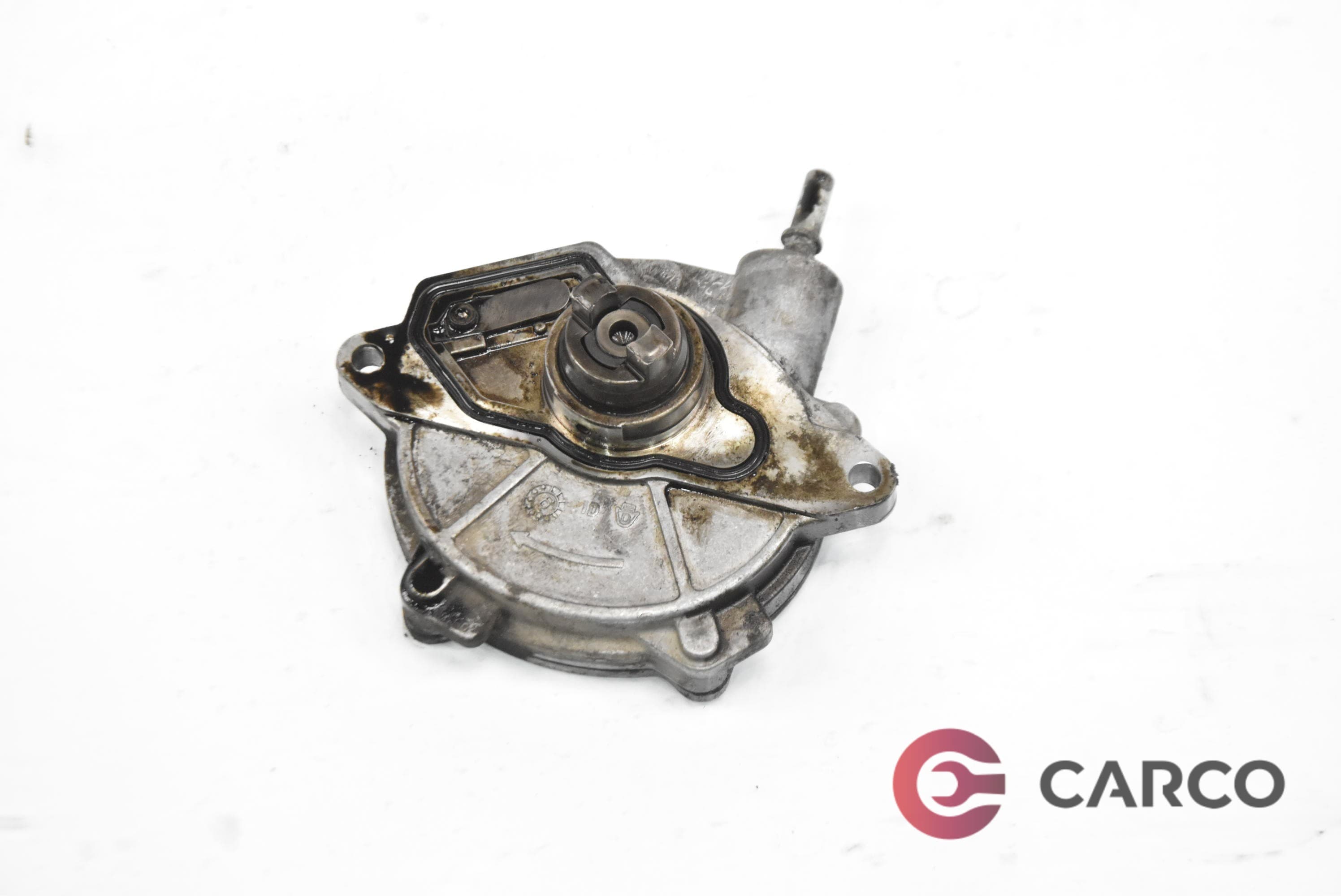 Вакуум помпа 200000044 за MERCEDES-BENZ B-CLASS (W245) B 180 CDI (245.207) (2005 - 2011)