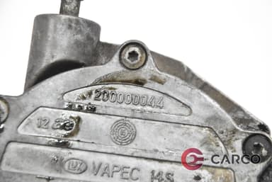 Вакуум помпа 200000044 за MERCEDES-BENZ B-CLASS (W245) B 180 CDI (245.207) (2005 - 2011)