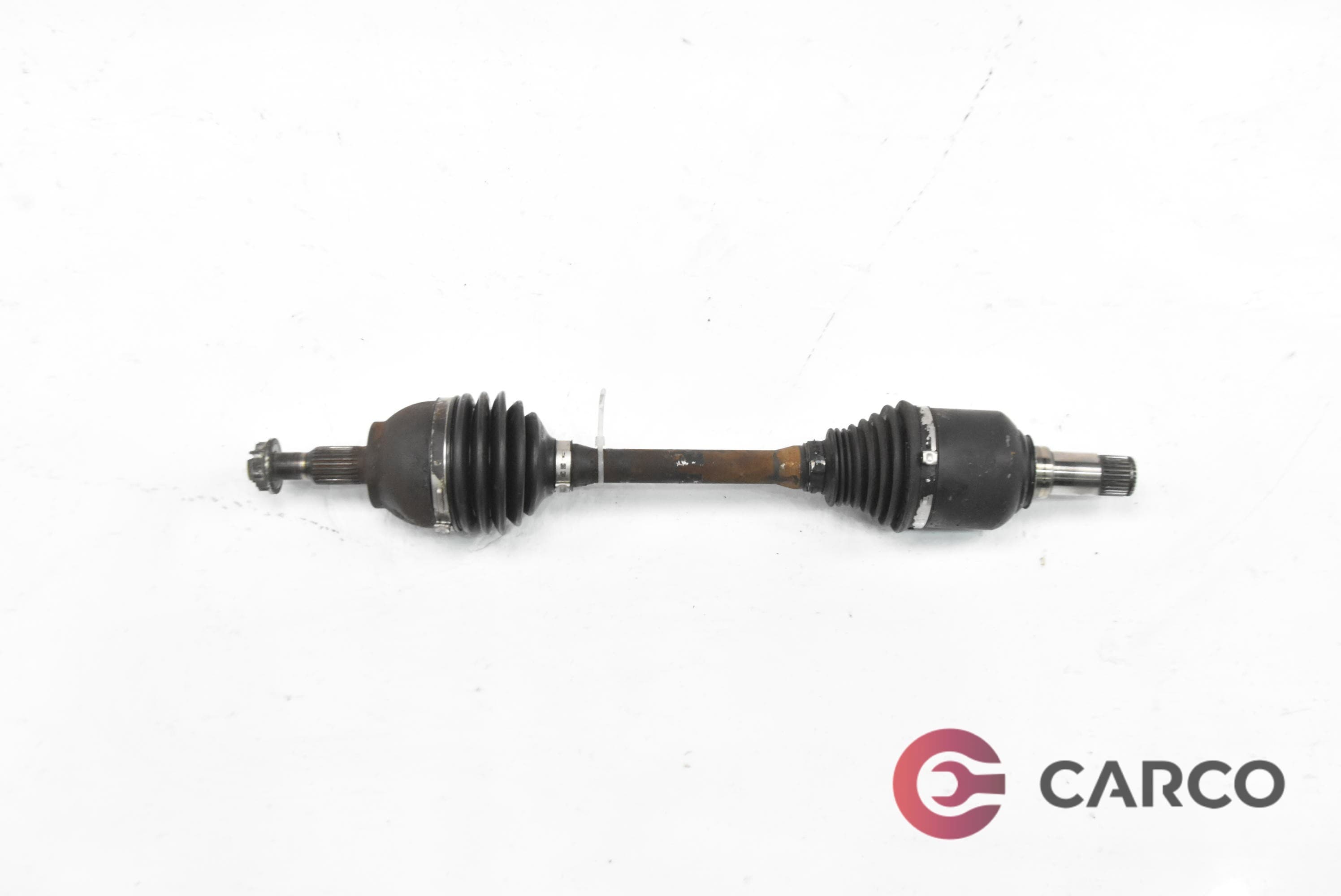 Полуоска предна лява за MERCEDES-BENZ B-CLASS (W245) B 180 CDI (245.207) (2005 - 2011)