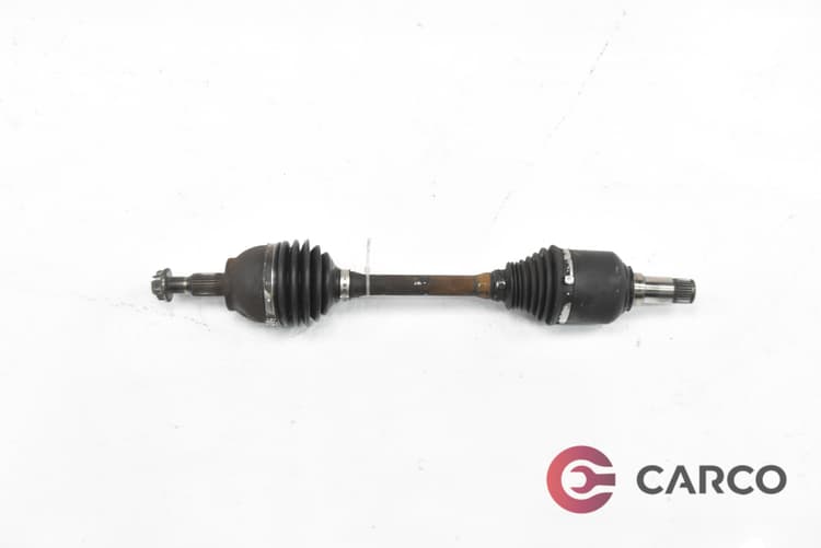 Полуоска предна лява за MERCEDES-BENZ B-CLASS (W245) B 180 CDI (245.207) (2005 - 2011)