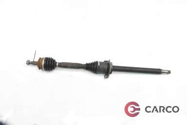 Полуоска предна дясна за MERCEDES-BENZ B-CLASS (W245) B 180 CDI (245.207) (2005 - 2011)