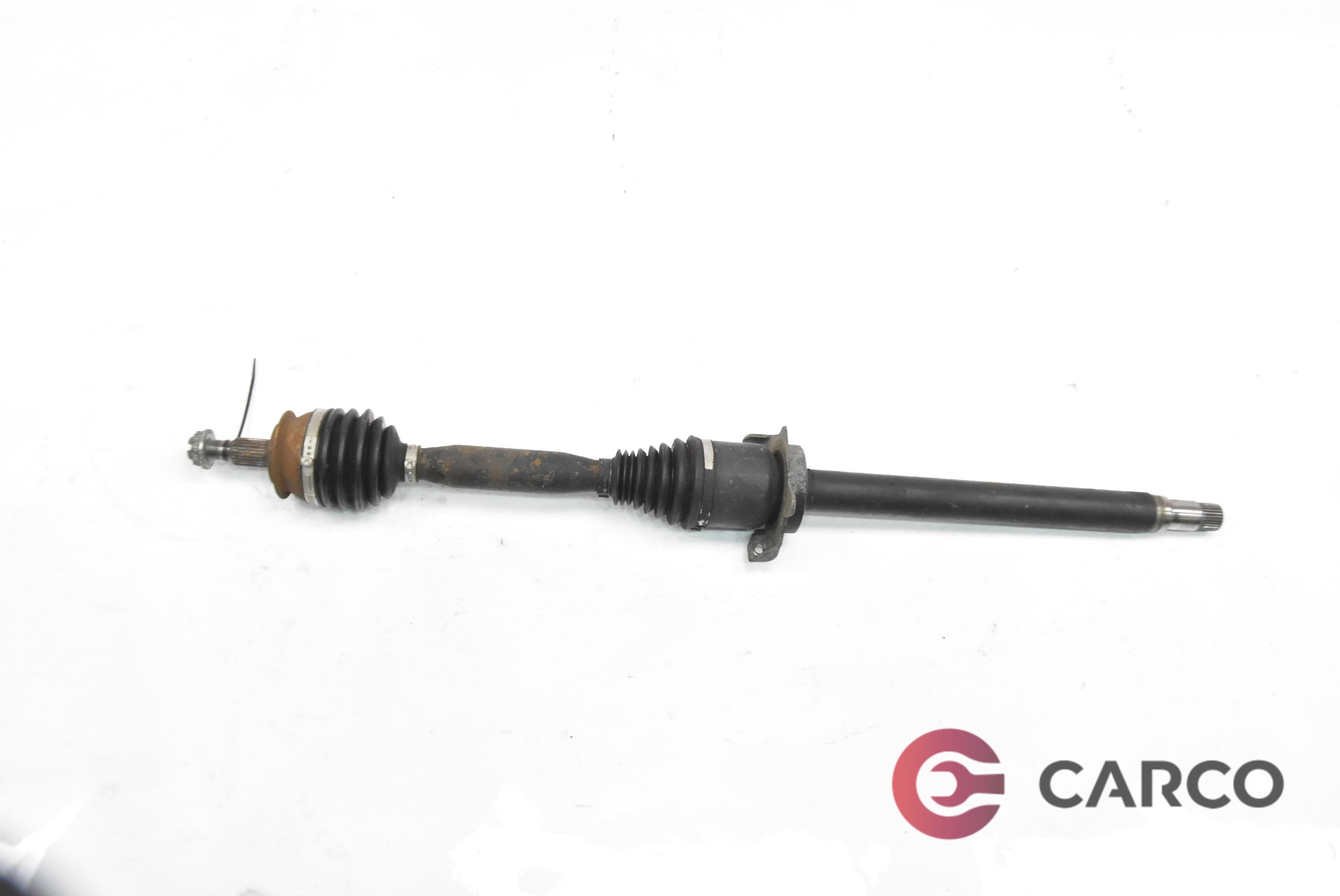 Полуоска предна дясна за MERCEDES-BENZ B-CLASS (W245) B 180 CDI (245.207) (2005 - 2011)