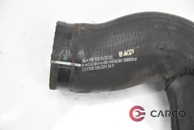 Маркуч интеркулер А1695280482Q3 за MERCEDES-BENZ B-CLASS (W245) B 180 CDI (245.207) (2005 - 2011)