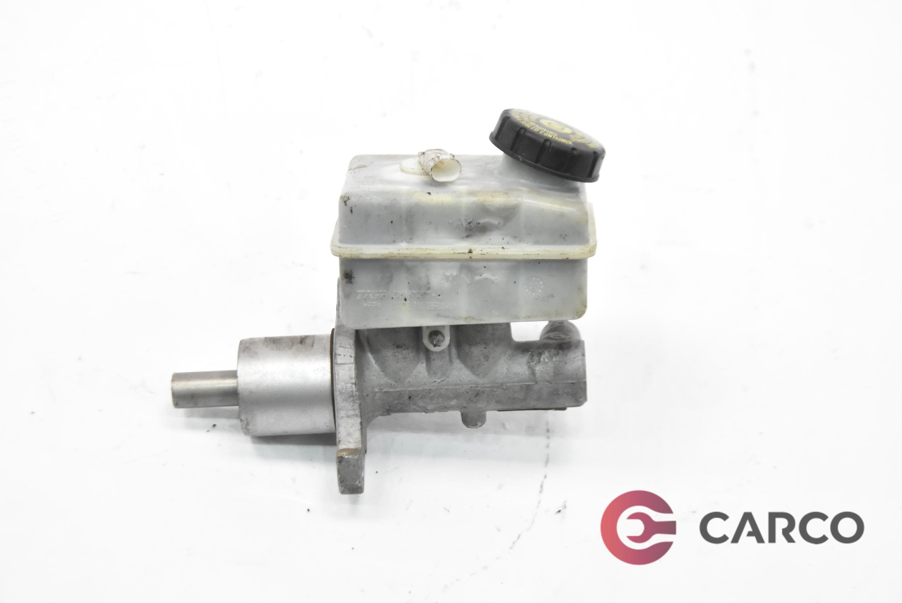 Спирачна помпа с казанче за MERCEDES-BENZ B-CLASS (W245) B 180 CDI (245.207) (2005 - 2011)