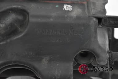 Вакуум резервоар 2900313739 за VW TOURAN Facelift (1T1, 1T2) 2.0 FSI (2003 - 2010)