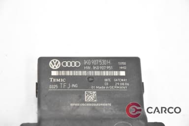 Модул врати 1K0907530H за VW TOURAN Facelift (1T1, 1T2) 2.0 FSI (2003 - 2010)