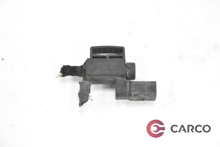 Вакуум клапан 037906283C за VW TOURAN Facelift (1T1, 1T2) 2.0 FSI (2003 - 2010)