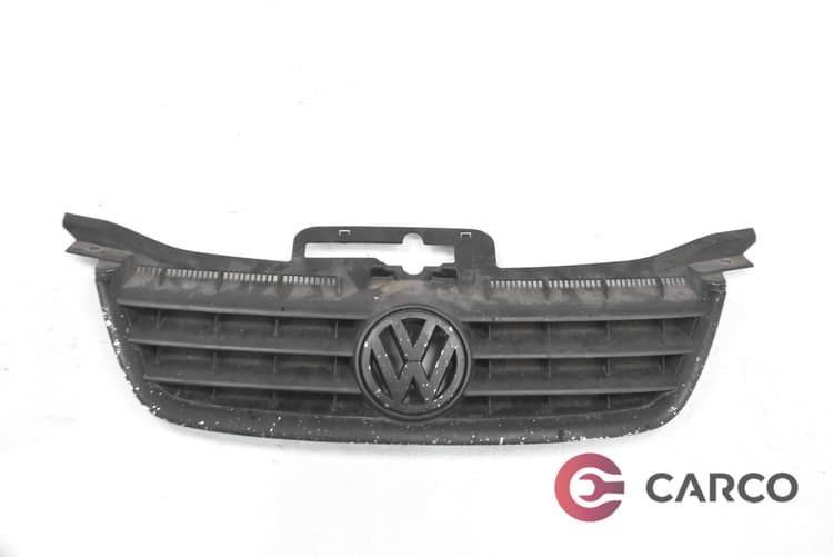 Декоративна решетка с емблема за VW TOURAN Facelift (1T1, 1T2) 2.0 FSI (2003 - 2010)